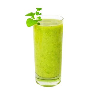 Смузи "Яблоко" (450 мл.)