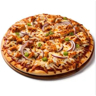 Jajemelo Hot Feast Pizza