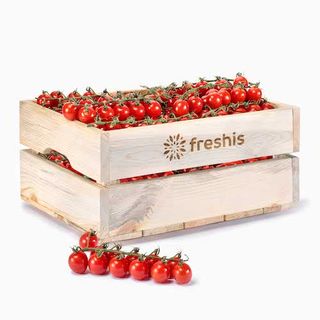 Tomate Cherry (250g)
