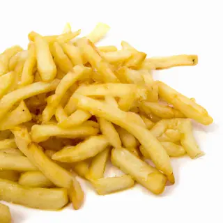 Patatas Fritas