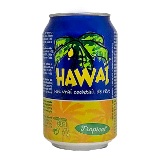 HAWAI
