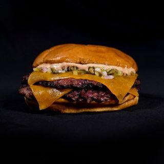 Cheeseburger