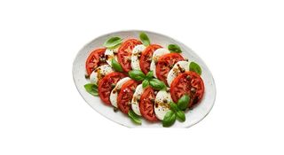 Salade Caprese