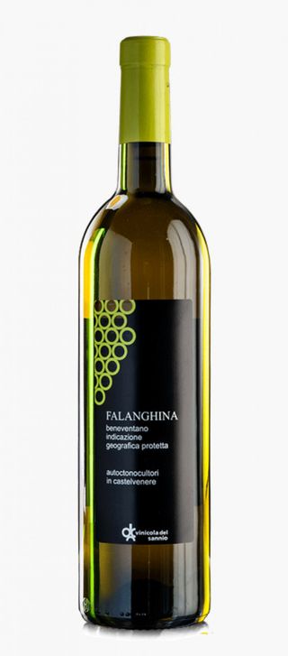 Falanghina IGP Beneventano