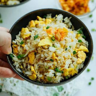Egg Fried Rice