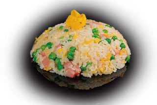 164 Riso alla cantonese