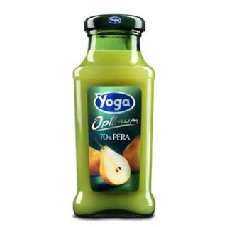 Succo Yoga Pera