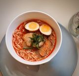 რამენ ტომ იამი/tom yam ramen