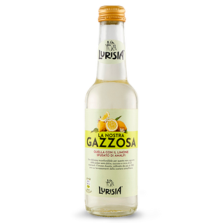 Lurisia Gazzosa 275 ml