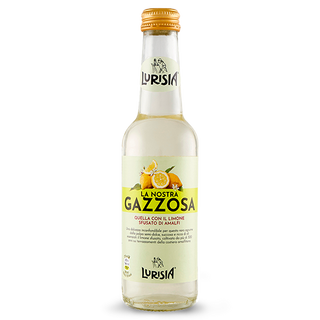 Lurisia Gazzosa 275 ml