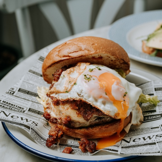 BURGER DE TERNERA ECO