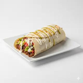 Taco (XXL)