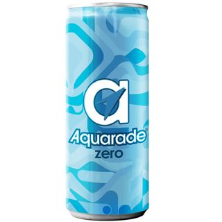 Aquarade Limón Zero 