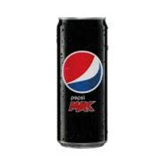 Pepsi Max
