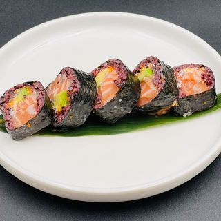 200. Venere futomaki 