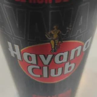 Ron cola