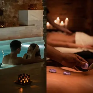 Love Connection 45 minutos