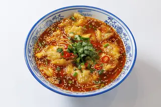 Шығыс кеспесі/Лапша востока (Агрегаторы)