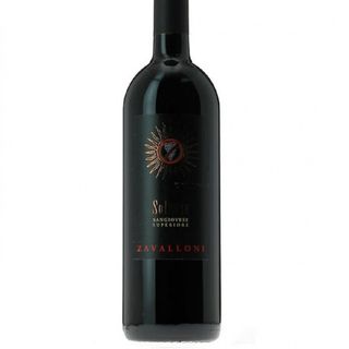 Sangiovese - 0,75 l