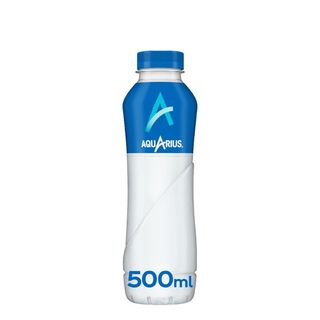 Bebida Energética Aquarius Limão 500 ml