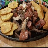 Picadas Para Compartir