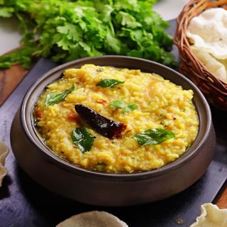Arroz Rasam