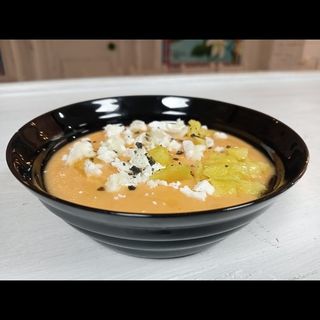 Salmorejo De Mango