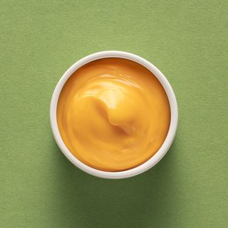 Гірчиця в американському стилі