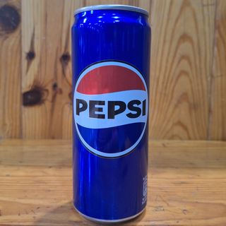 Pepsi 330 ml