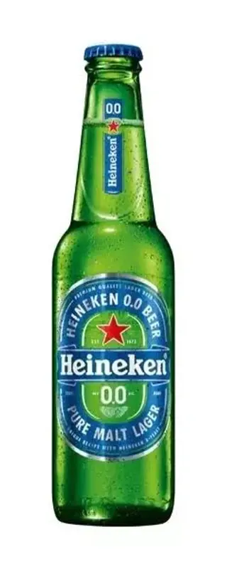 Birra Corona 0.0