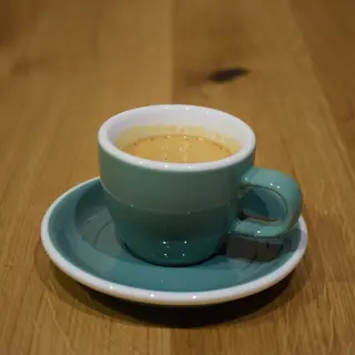 Espresso