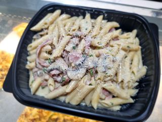 Carbonara