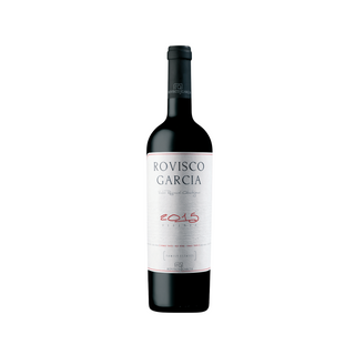 Rovisco Garcia Reserva 2015 Tinto