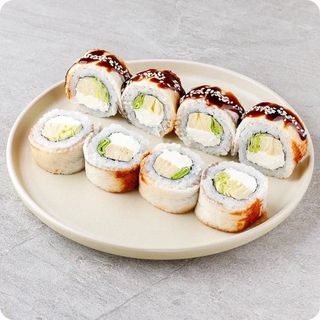 Рол Gold Dragon (265г)