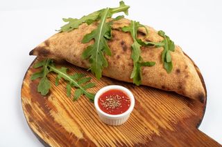 Pizze Calzone