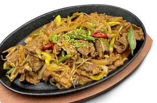 Bulgogi