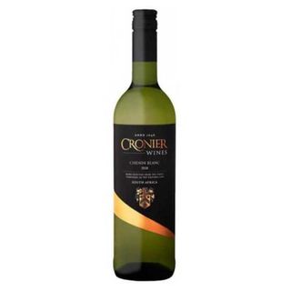 Cronier Cabernet Sauvignon Merlot - South Africa