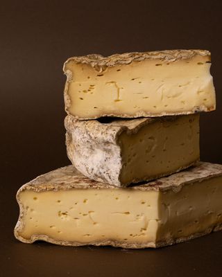 Tomme Fermière Montagne  Cuña 200Gr