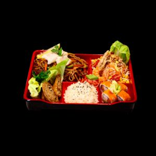  Bento Osaka   