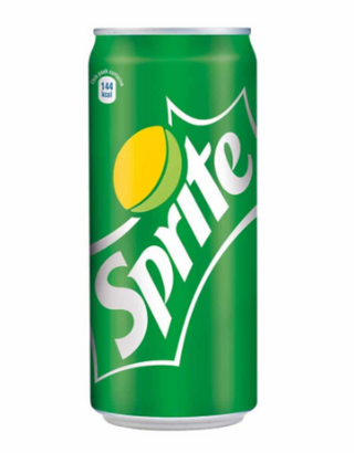 Sprite  33cl