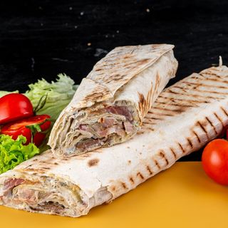 Телятина "XL" 700г