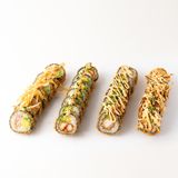 Plateau Crunchy (26pcs)