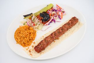 Адана кебап