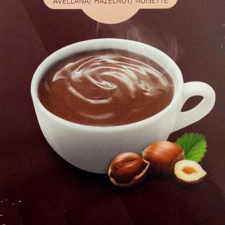 Chocolate De Avellana (250 Ml.)