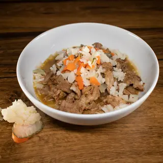 Pica-Pau de porco