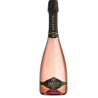 Spumante Rosé Extra Dry 11,5% Cantina Santa Maria la palma (Sardegna)