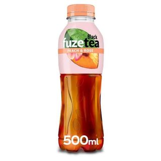 Fuze Tea breskva ruža bez šečera