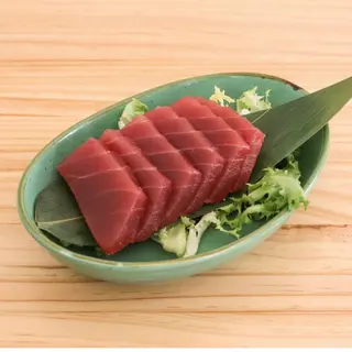 Sashimi De Tonyina