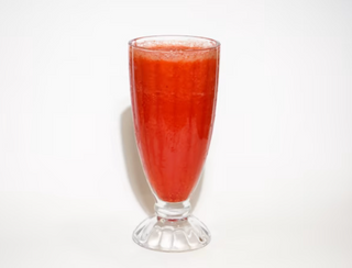 Jus De Fraise