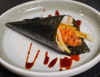 Temaki Chicken - 1 pezzo